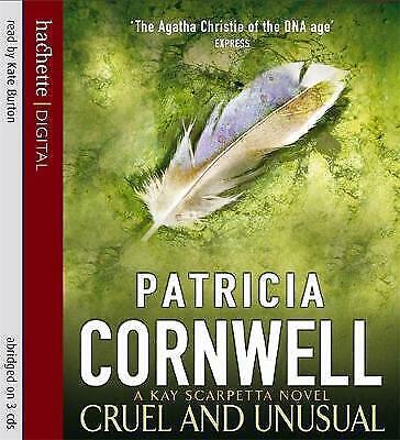 Patricia Cornwell  Hachette Book Group