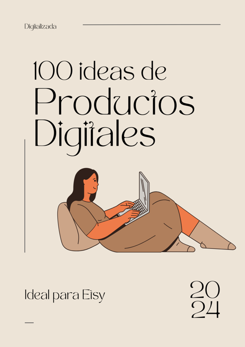 Descubre Incre Bles Ideas Para Productos Digitales Y Transforma Tu Mundo Online