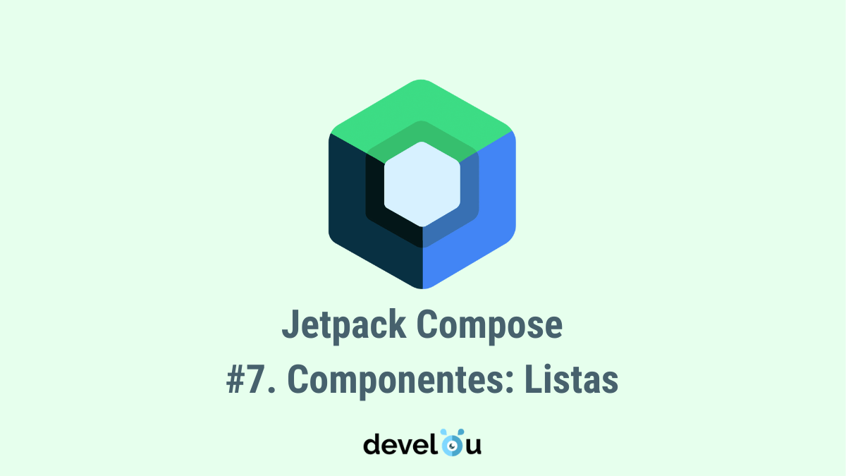 Listas En Jetpack Compose