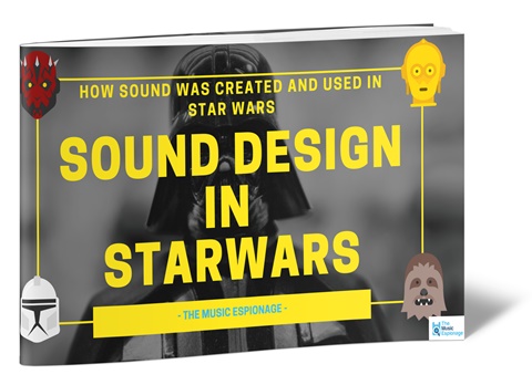 Sound Design in Star Wars