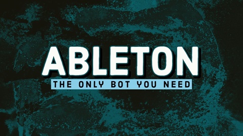 ABLETON has been verified! GGs!