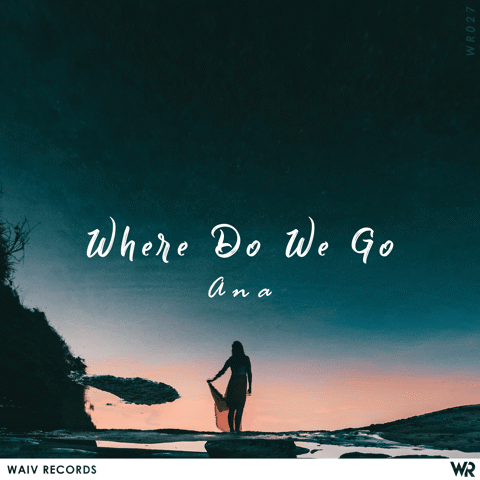 Where Do We Go [Official Artwork]