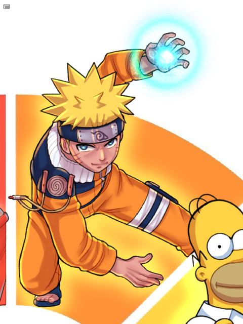 Naruto Uzumaki