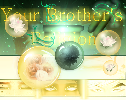 Early access Your Brother's Religion (full game)