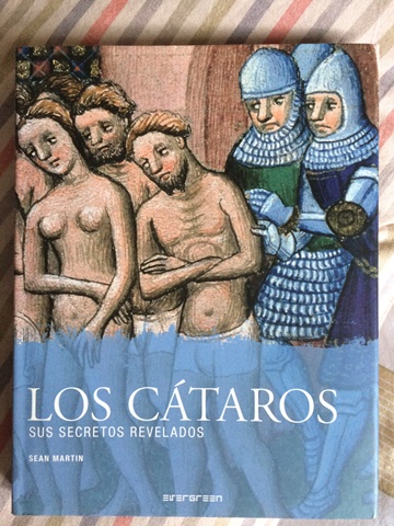 Los Cataros/The Cathars
