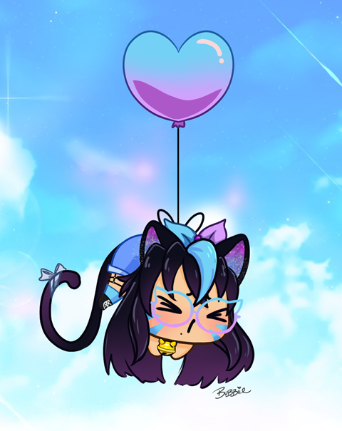 Balloon YCH