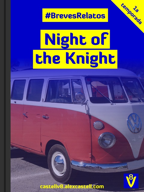 Night of the Knight