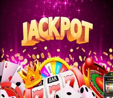 Jackpot là gì? Khám phá thêm nhiều loại hình game 