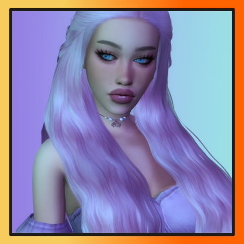 Premium Sim: Serenity Summer - Luxury_Sims's Ko-fi Shop - Ko-fi ️ Where ...