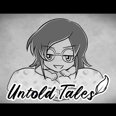 Search for Untold Tales