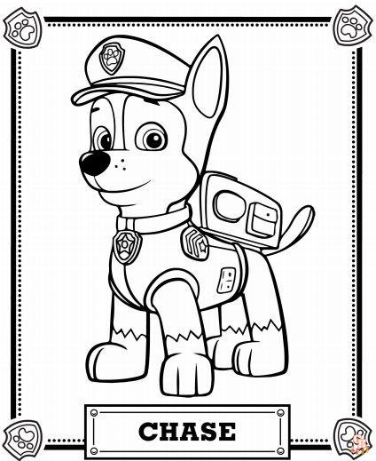 What's Paw Patrol's secret? How it captivated children and