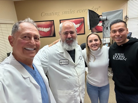 Tom Kalili - An Experienced Orthodontist