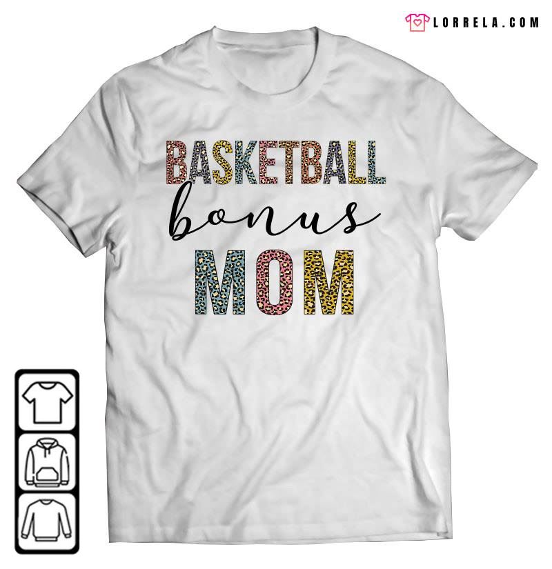 Lorrela Basketball Mom Shirts On Pawoo