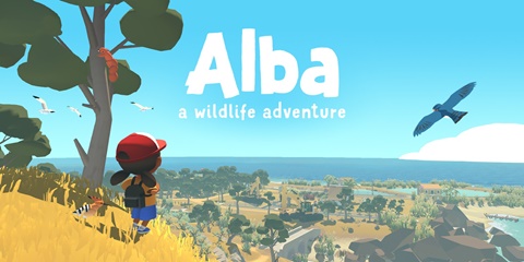 Alba: A Wildlife Adventure playlist