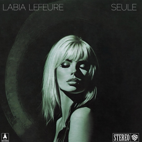 SEULE - LABIA LEFEURE 