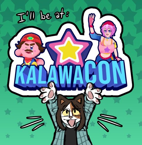 KalawaCon 2023