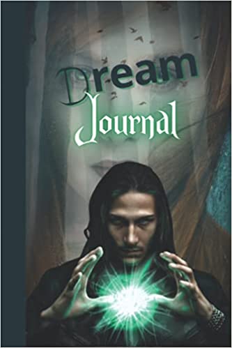 Dream Lined Journal