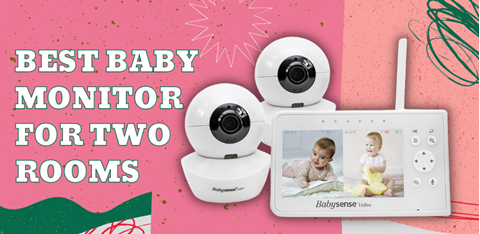All About The Best Baby Monitor For Two Rooms