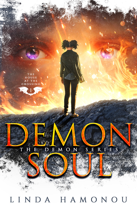 Demon Soul (new edition)