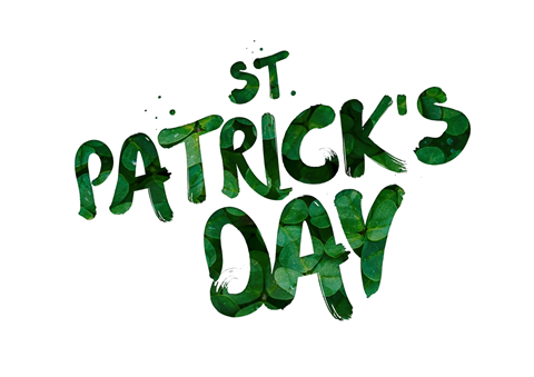 THROW YOUR IRISH TUNE REQUESTS AT ME FOR ST PATRIC