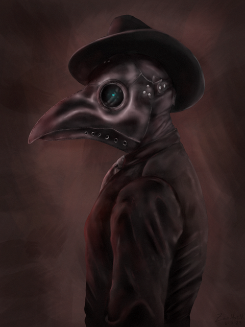 The Doctor