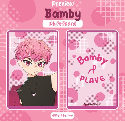 PLAVE プレイブ 特典 Bamby バンビ トレカ MS 1.0 Amazon.co.jp: PLAVE プレイブ 特典 Bamby バンビ トレカ MS1.0