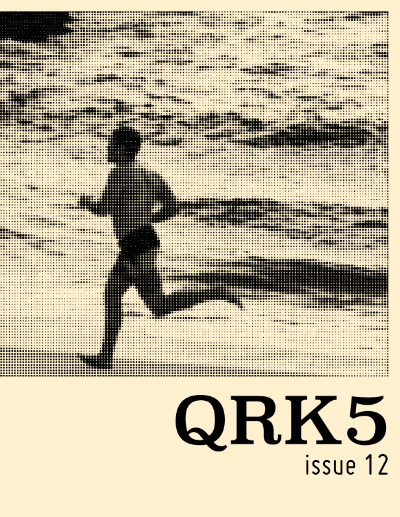 QRK5, Issue 12