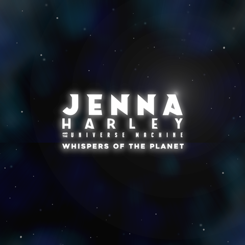 2024 is Jenna Harley