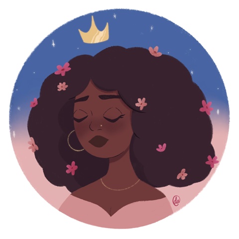 dream queen