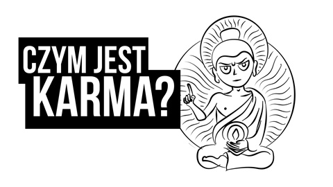 Polish translation of 'What is Karma' now up...