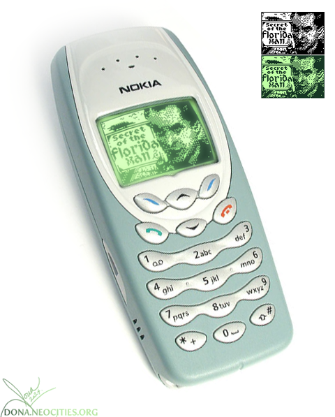 Nokia Art Jam 2