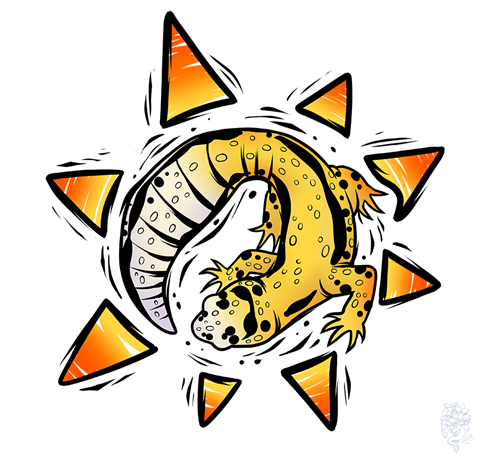Kali Sun logo