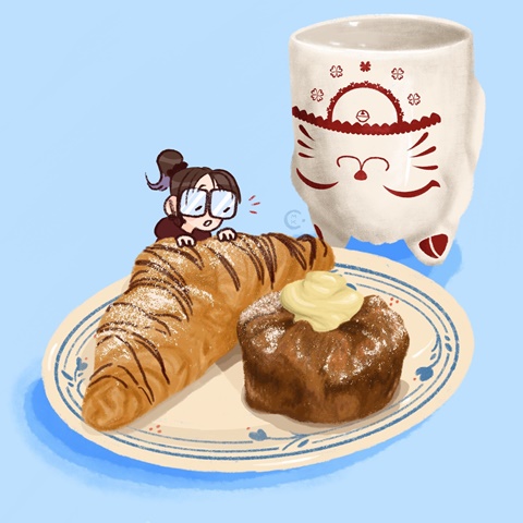Tea Time