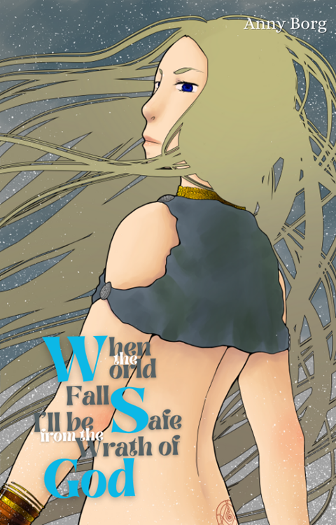 WWFSFG Cover Revealed