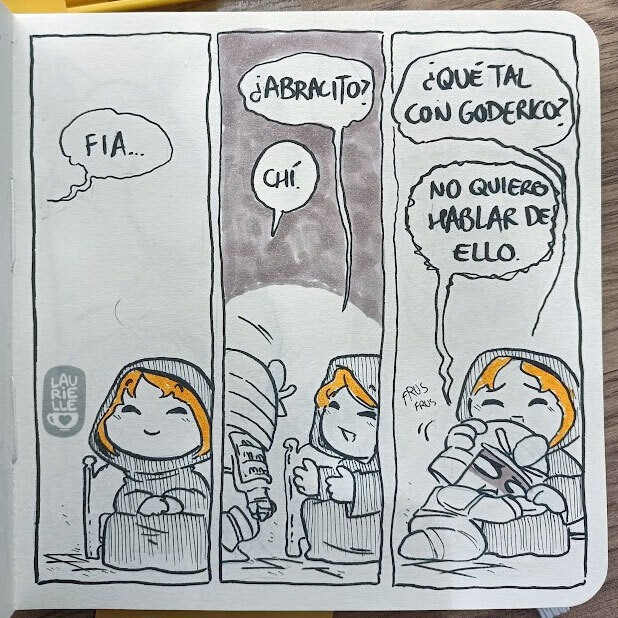 Capítulo 1: Limgrave (21)