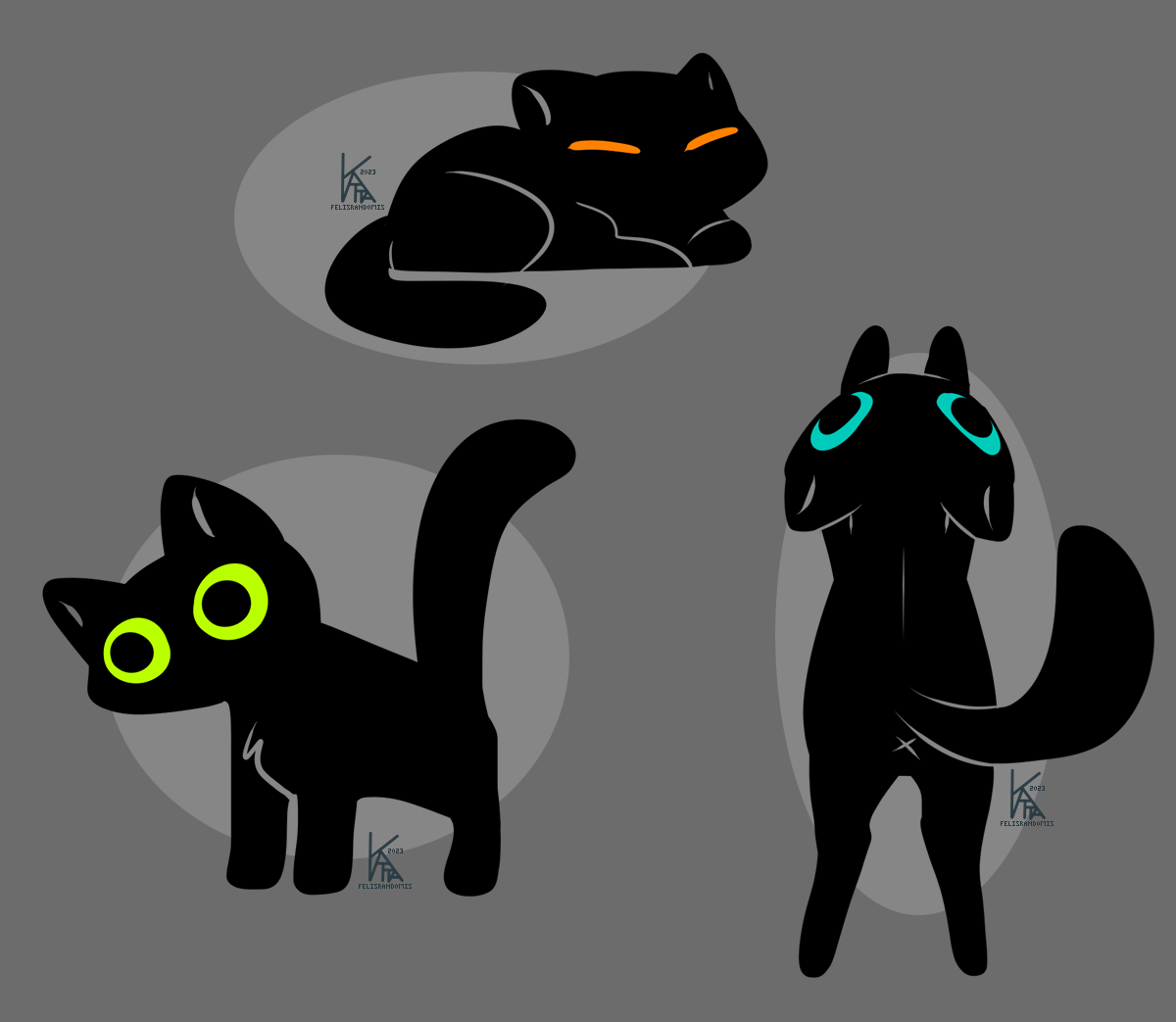 Black Cat Emotes - dwerple's Ko-fi Shop - Ko-fi ❤️ Where creators get  support from fans through donations, memberships, shop sales and more! The  original 'Buy Me a Coffee' Page.