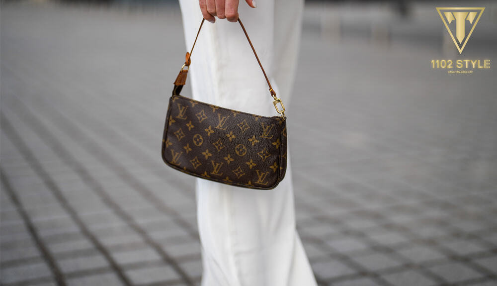 100+ Mẫu túi LV Mini Louis Vuitton hàng hiệu cao c