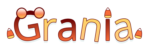 Grania's Logo