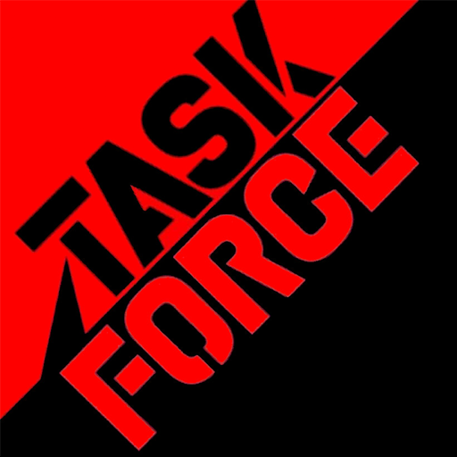 Task Force Patch
