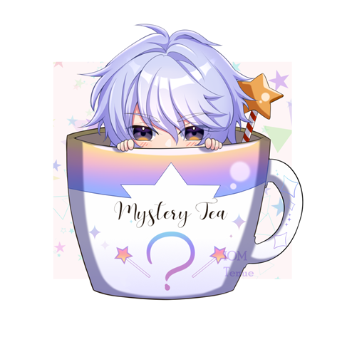 Mystery Tea