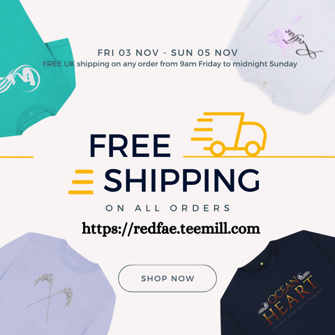 Free Shipping at TeeMill