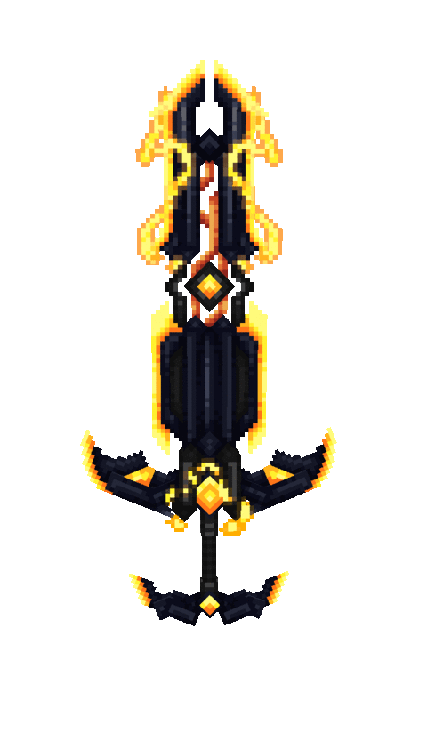 Nexus Sword