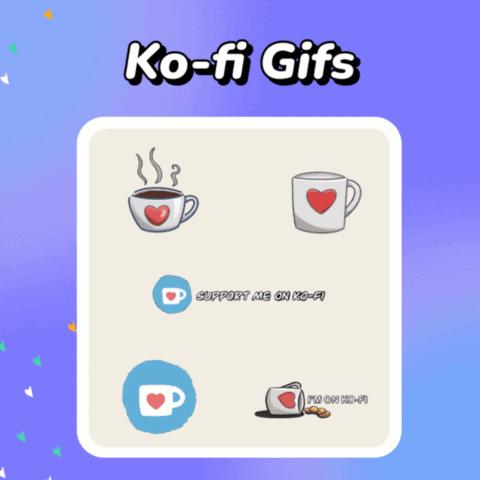 Visit Ko-fi's Ko-fi Shop! - Ko-fi ❤️ Where creators get support from fans  through donations, memberships, shop sales and more! The original 'Buy Me a  Coffee' Page.