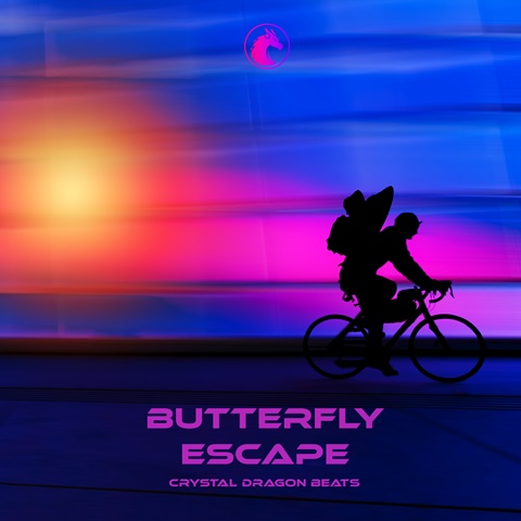 Butterfly Escape