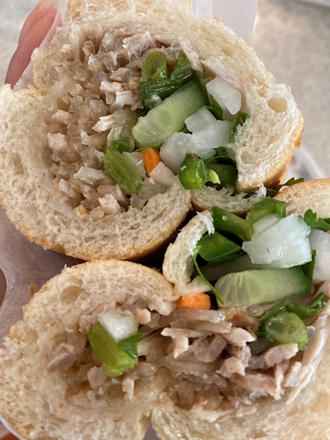 Banh mi