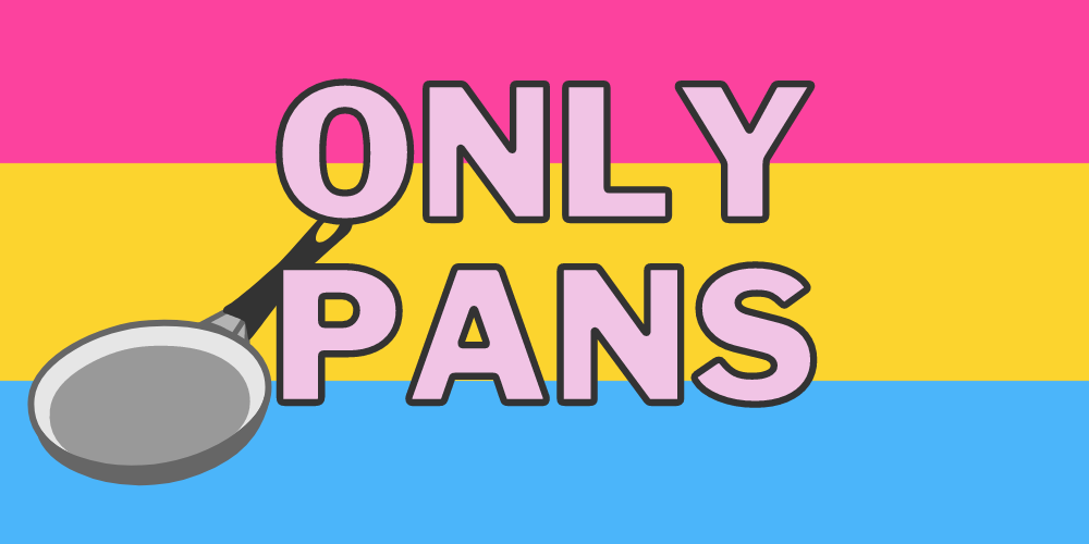 The Original Only Pans