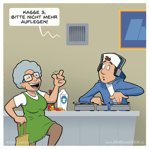 Kasse 3