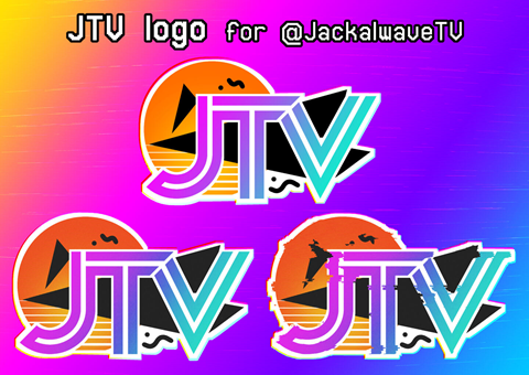 JTV Logo Commission (2021)