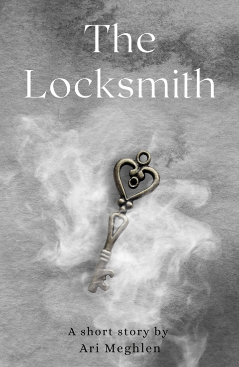 Want to read The Locksmith for FREE?