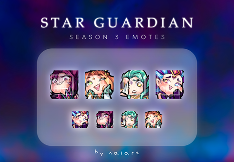 LoL: Star Guardians - LIVE Wallpaper 4K - Aquamon's Ko-fi Shop - Ko-fi ❤️  Where creators get support from fans through donations, memberships, shop  sales and more! The original 'Buy Me a